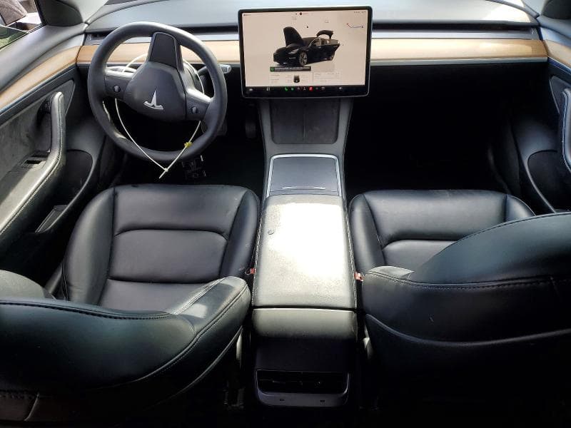 2023 TESLA MODEL 3 8