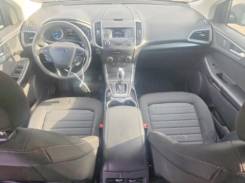2017 FORD EDGE SE 8