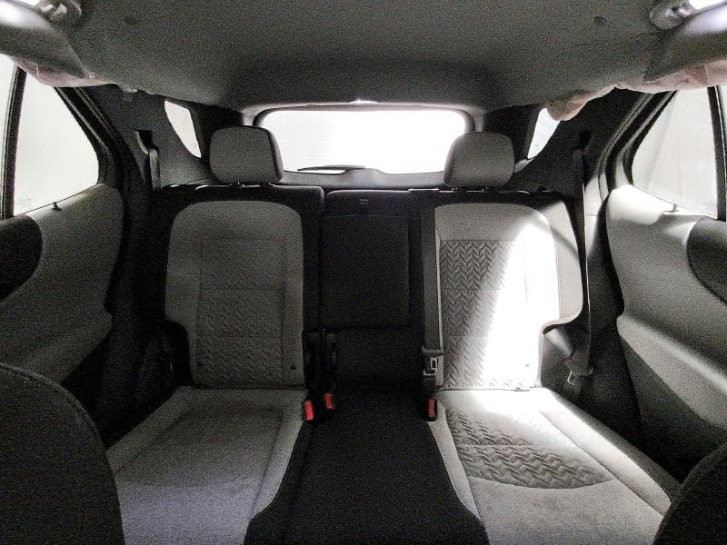 2023 CHEVROLET EQUINOX LS 10