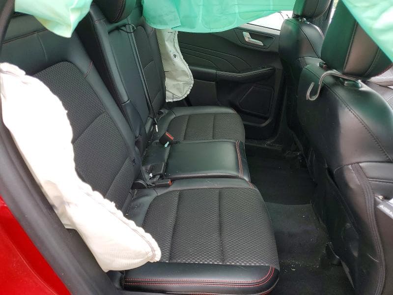 2024 FORD ESCAPE ST LINE 11