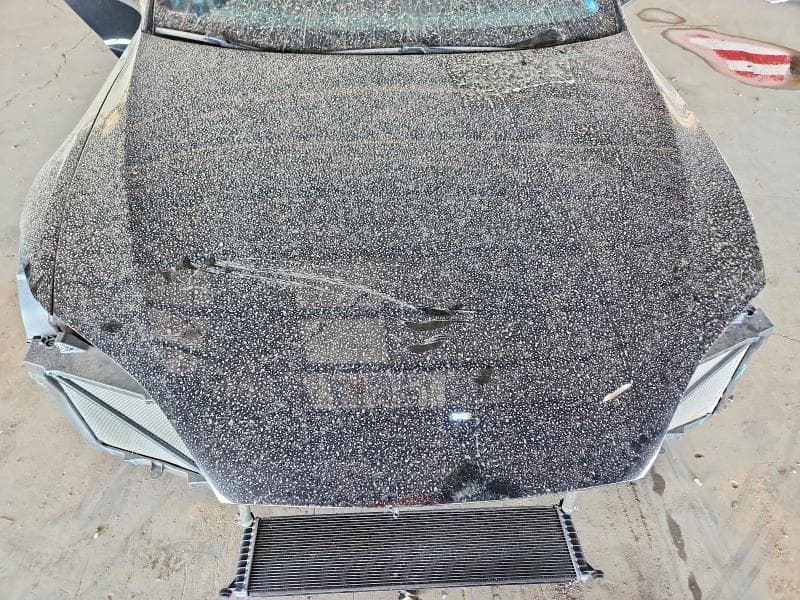 2018 TESLA MODEL S 11