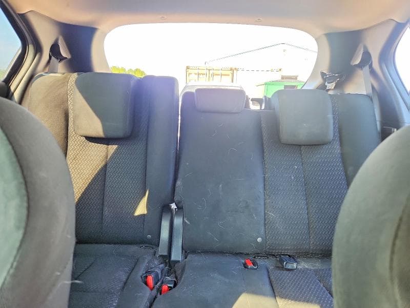 2019 MITSUBISHI ECLIPSE CROSS ES 10