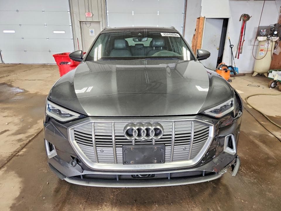 2019 AUDI E-TRON PRESTIGE 5