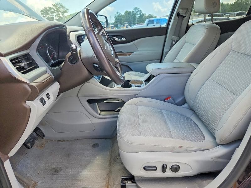 2020 GMC ACADIA SLE 7