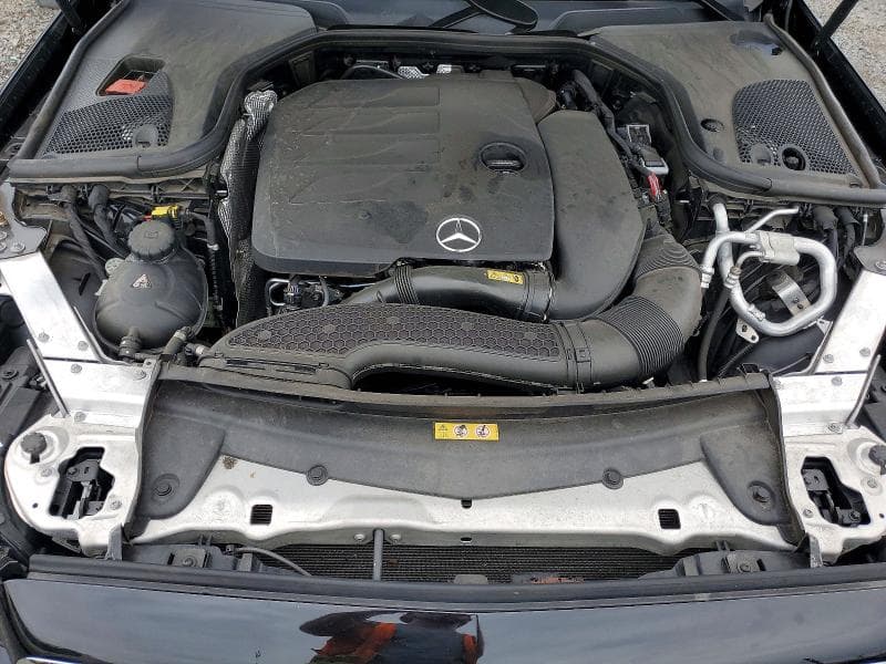 2020 MERCEDES-BENZ E 350 4MATIC 11