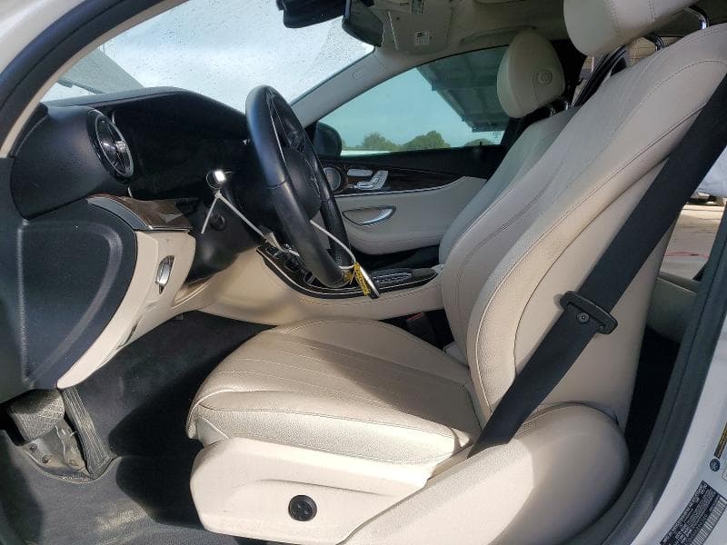 2021 MERCEDES-BENZ E 350 7