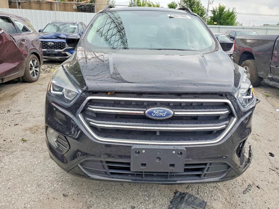 2019 FORD ESCAPE SE 5