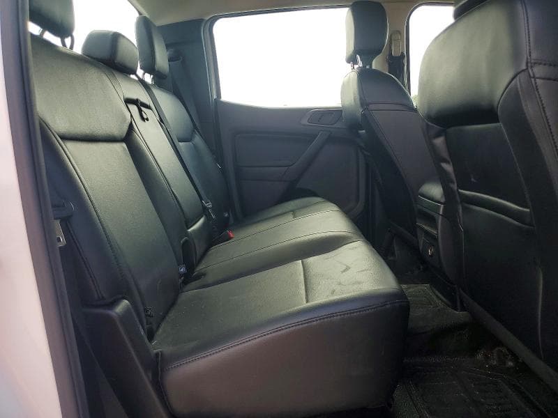 2021 FORD RANGER XL XL 10