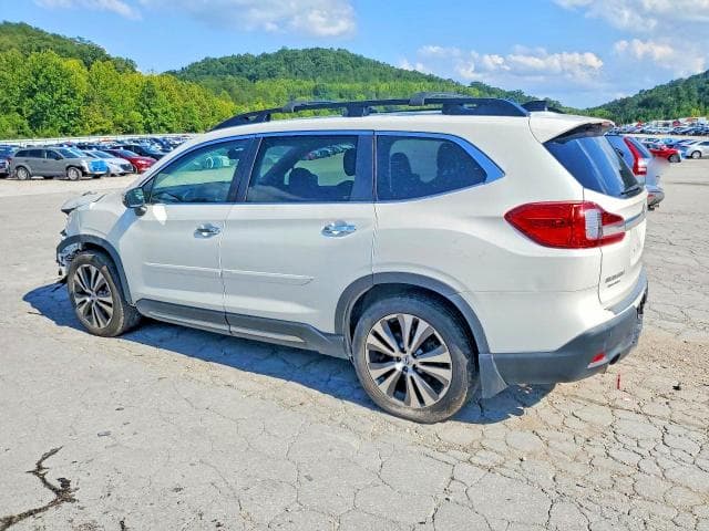 2020 SUBARU ASCENT TOURING 2