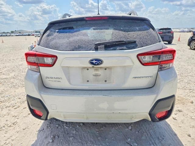2020 SUBARU CROSSTREK 6