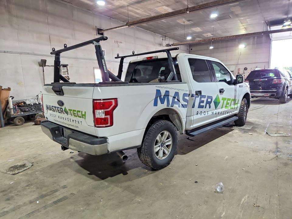 2018 FORD F150 SUPERCREW 3