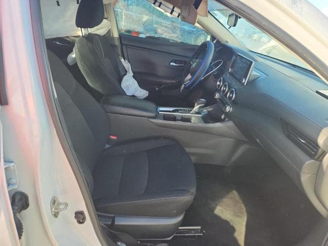 2023 NISSAN SENTRA SV 7