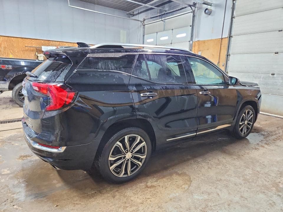 2020 GMC TERRAIN DENALI 3