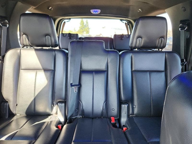 2017 FORD EXPEDITION LIMITED 10
