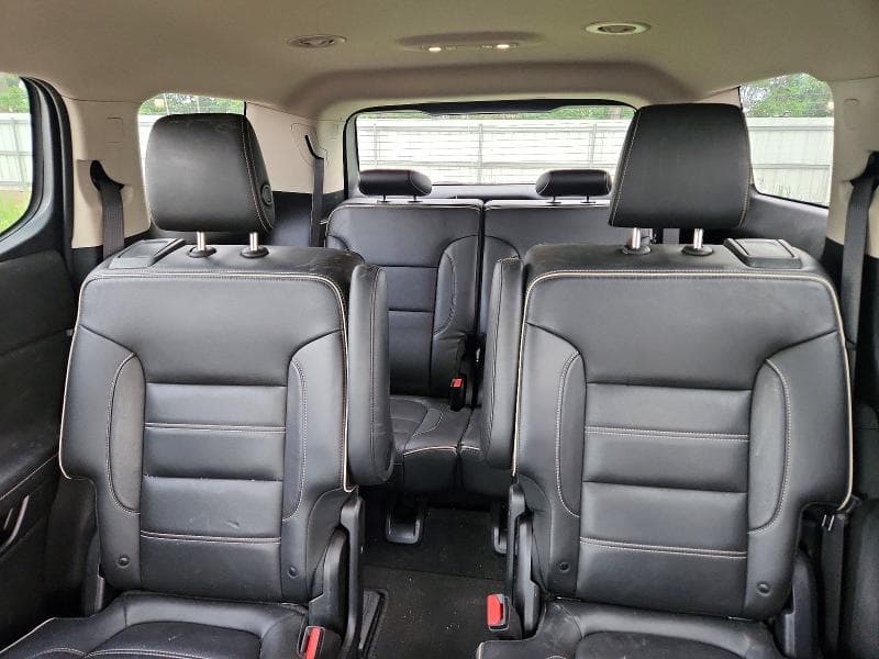 2019 GMC ACADIA DENALI 10