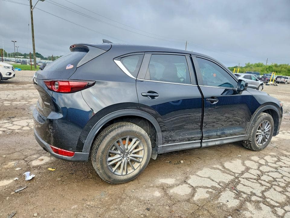 2020 MAZDA CX-5 SPORT 3