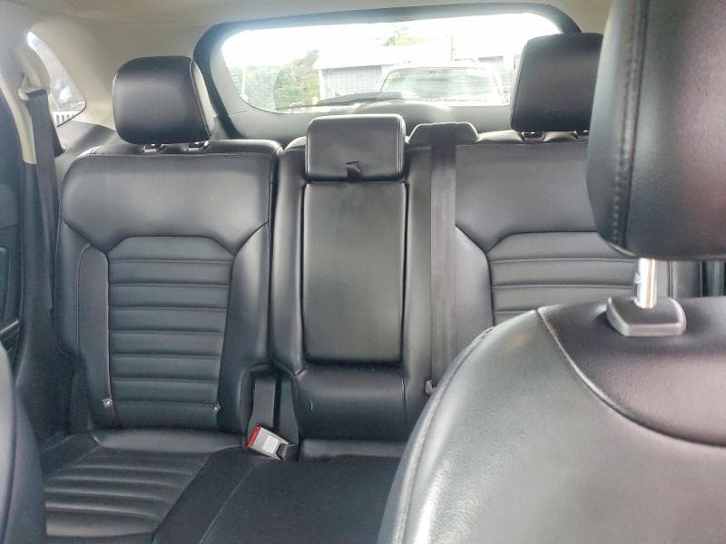 2017 FORD EDGE SEL 10