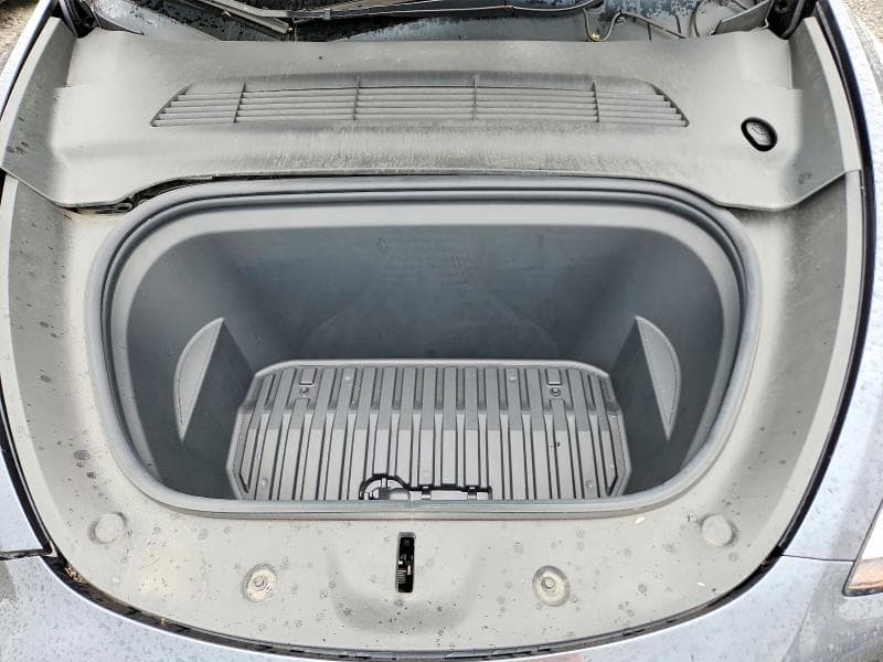 2022 TESLA MODEL Y 12