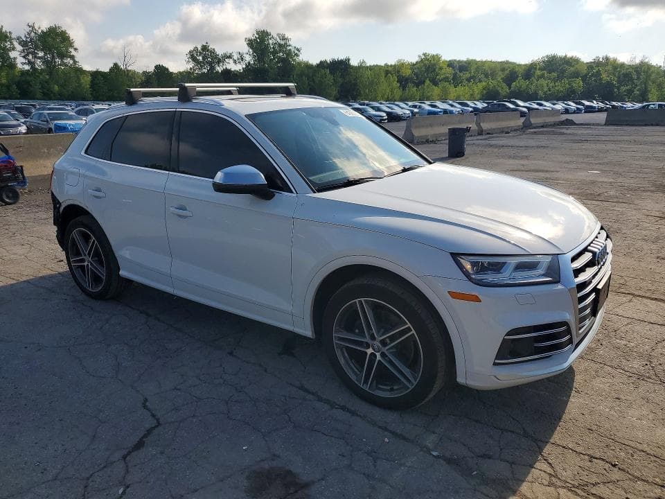 2020 AUDI SQ5 PREMIUM PLUS 4