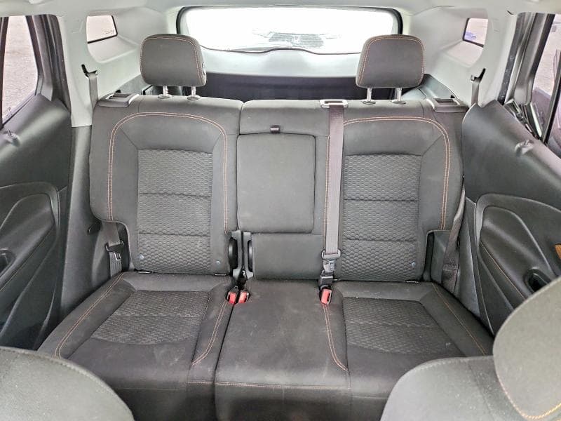 2020 GMC TERRAIN SLE 10
