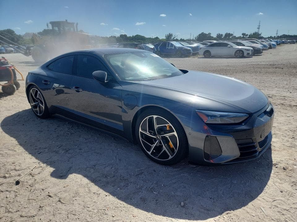 2024 AUDI RS E-TRON GT 4