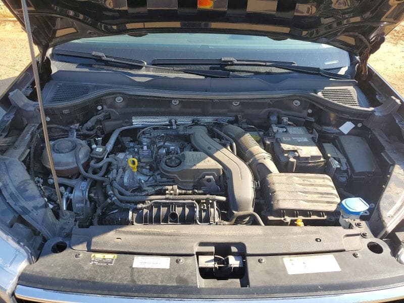 2023 VOLKSWAGEN TAOS S 11
