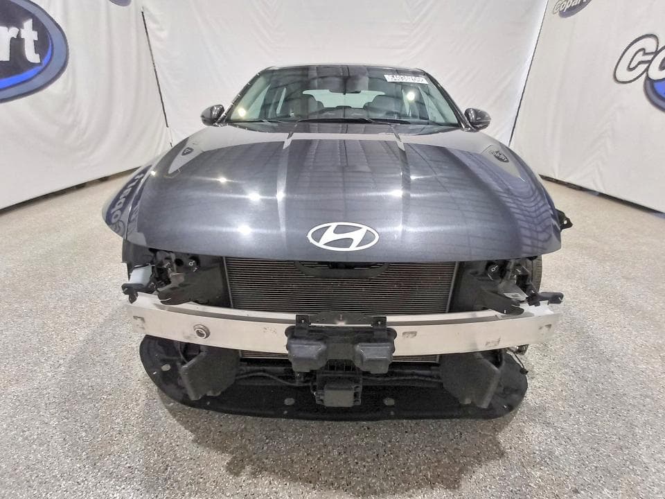 2025 HYUNDAI SONATA SEL 5