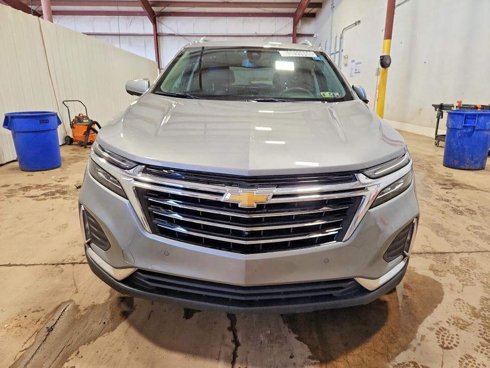2024 CHEVROLET EQUINOX PREMIER 5