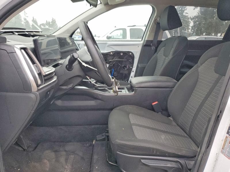 2024 KIA SORENTO LX 7
