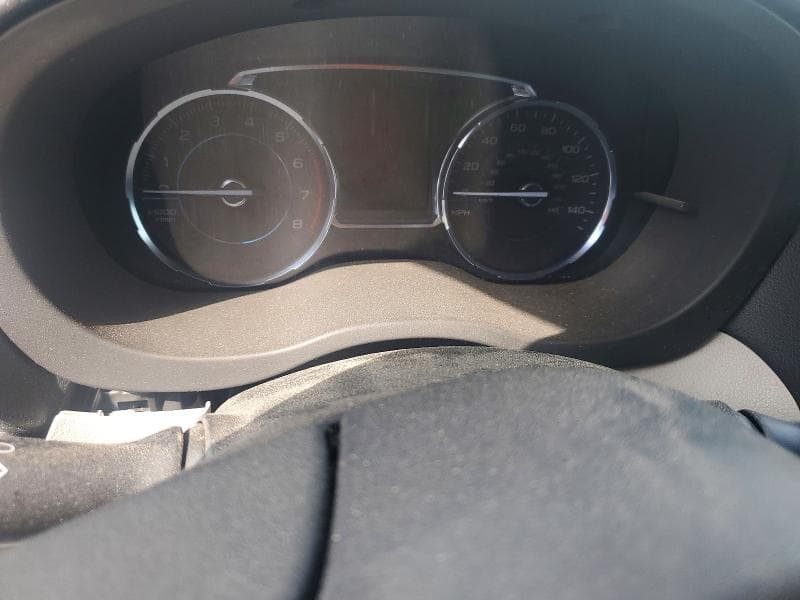 2018 SUBARU FORESTER 2.5I LIMITED 9