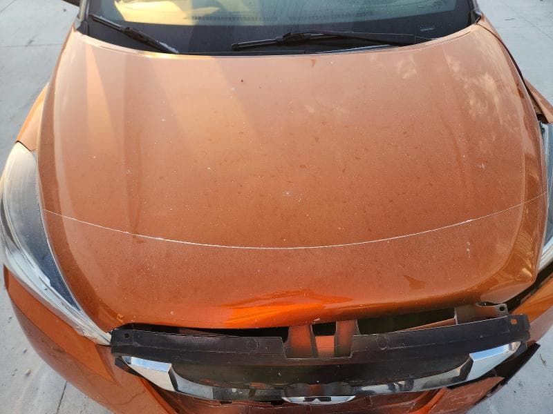 2020 NISSAN KICKS SV 12