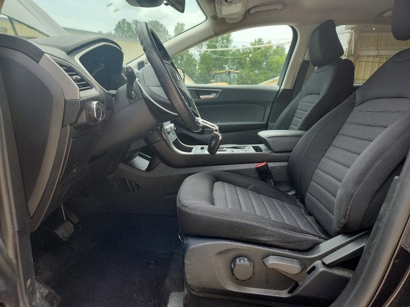 2021 FORD EDGE SE 7