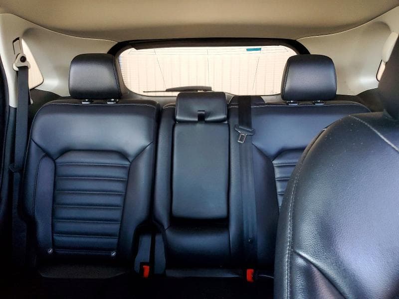 2023 FORD EDGE SEL 10
