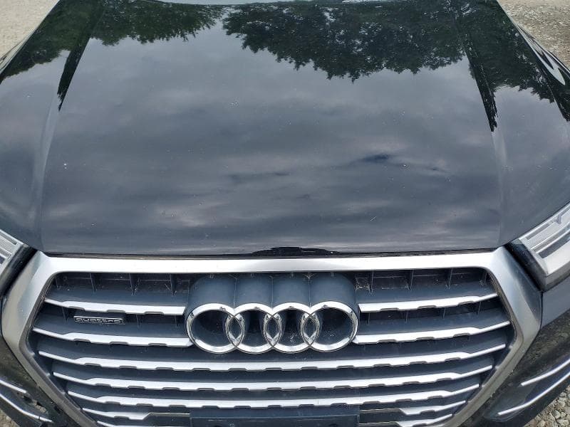 2017 AUDI Q7 PREMIUM PLUS 12