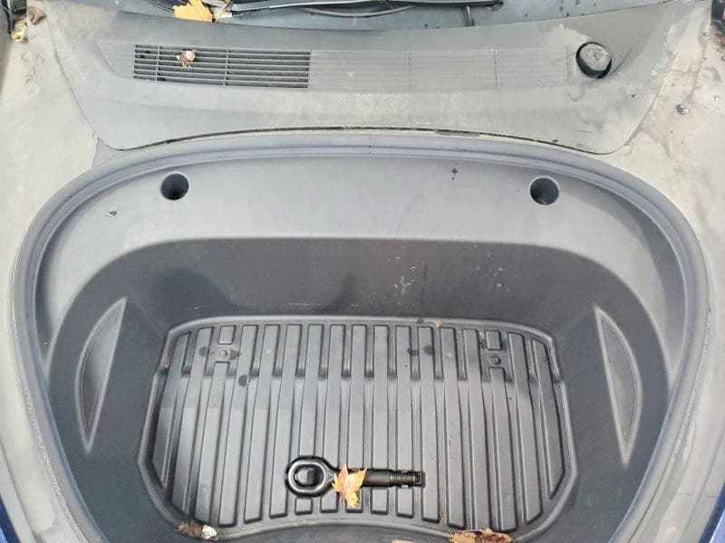 2022 TESLA MODEL 3 11