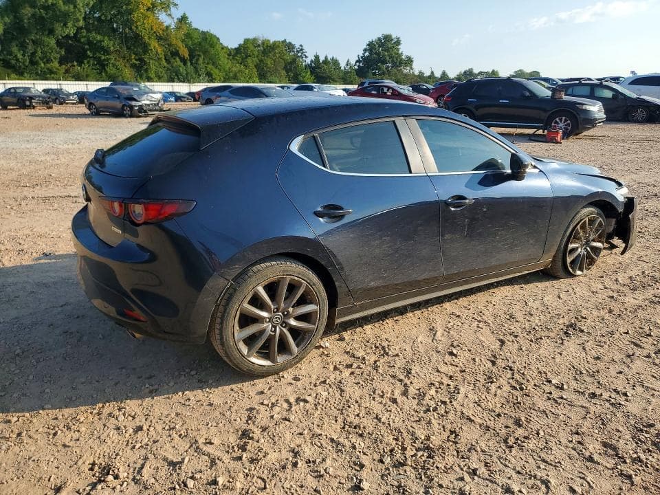 2019 MAZDA 3 3