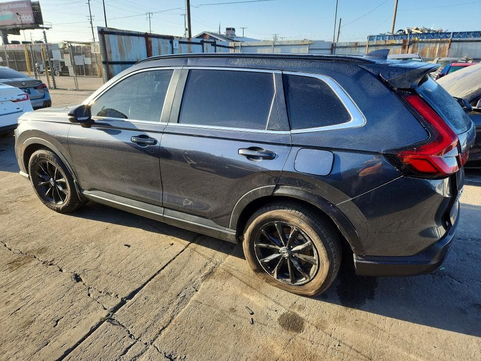2024 HONDA CR-V SPORT 2