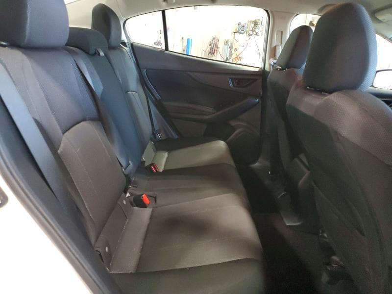 2023 SUBARU IMPREZA PREMIUM 10