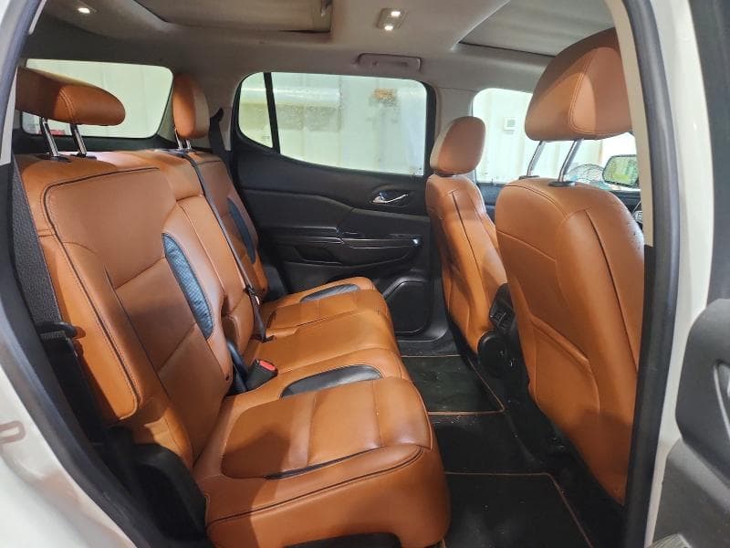 2017 GMC ACADIA ALL TERRAIN 11