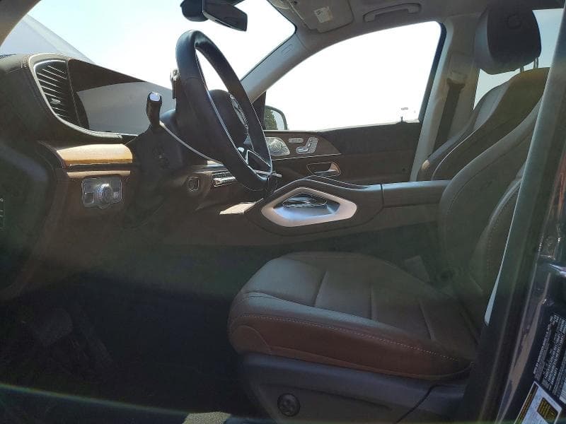 2025 MERCEDES-BENZ GLE 350 4MATIC 7