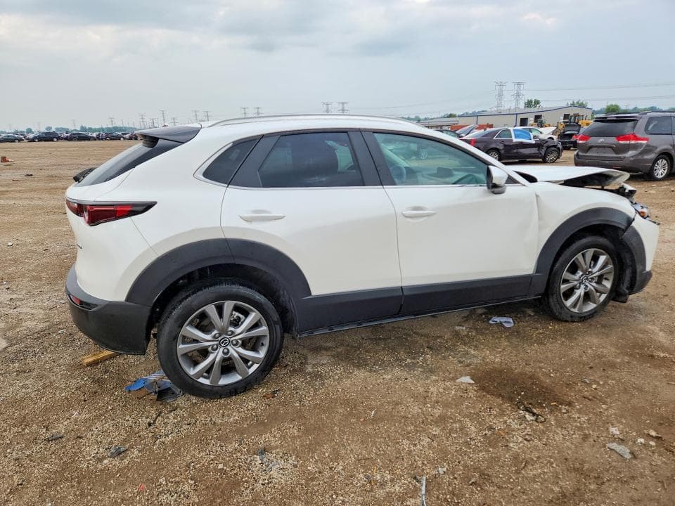 2023 MAZDA CX-30 PREFERRED 3