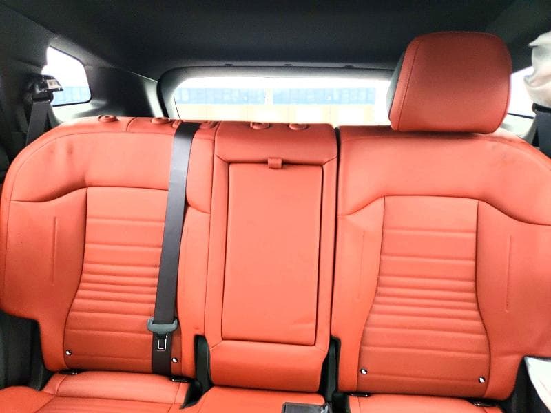 2026 KIA SPORTAGE SX PRESTIGE 10