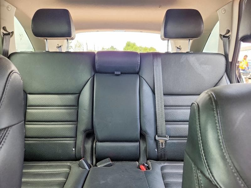 2019 KIA SORENTO EX 10