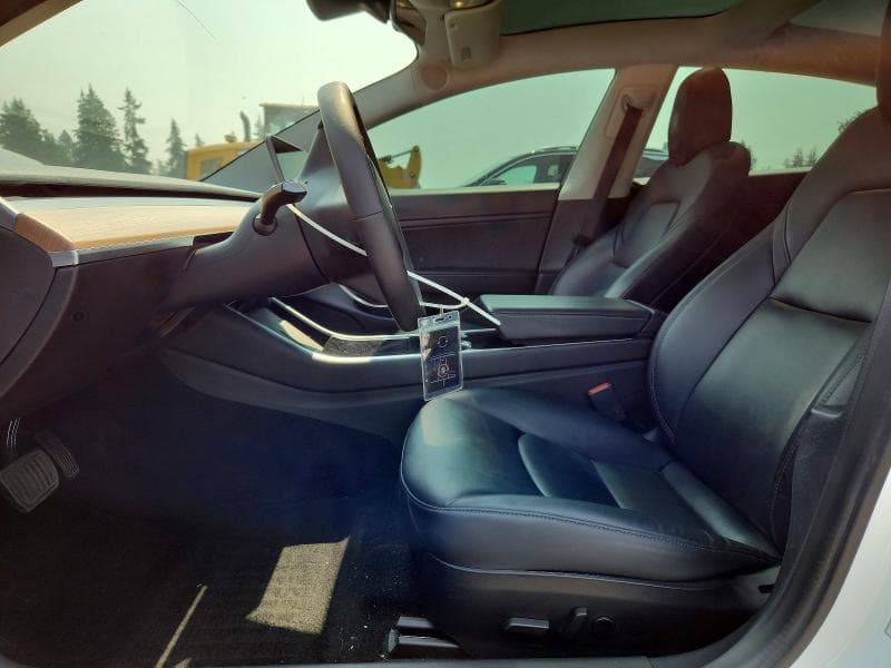 2020 TESLA MODEL 3 7