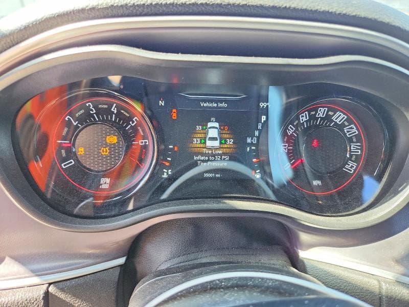 2022 DODGE CHALLENGER GT 9