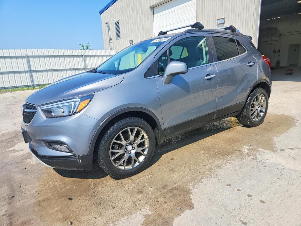 2020 BUICK ENCORE SPORT TOURING - 1