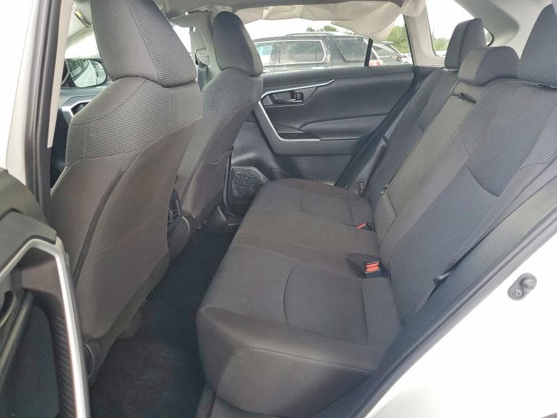 2024 TOYOTA RAV4 LE 11