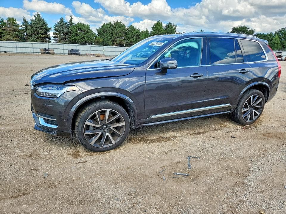 2023 VOLVO XC90 PLUS