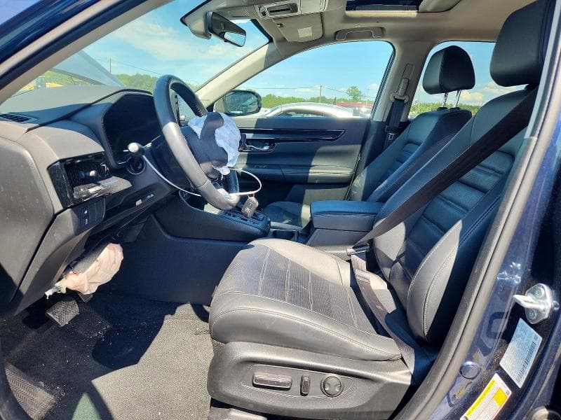 2024 HONDA CR-V EXL 7