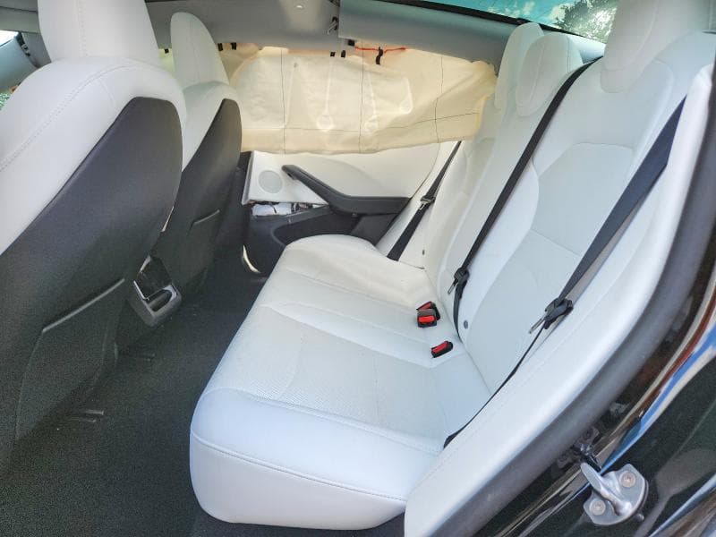 2026 TESLA MODEL 3 10